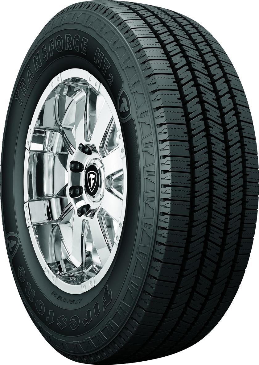 245/70R16 107H DESTINATION H/T