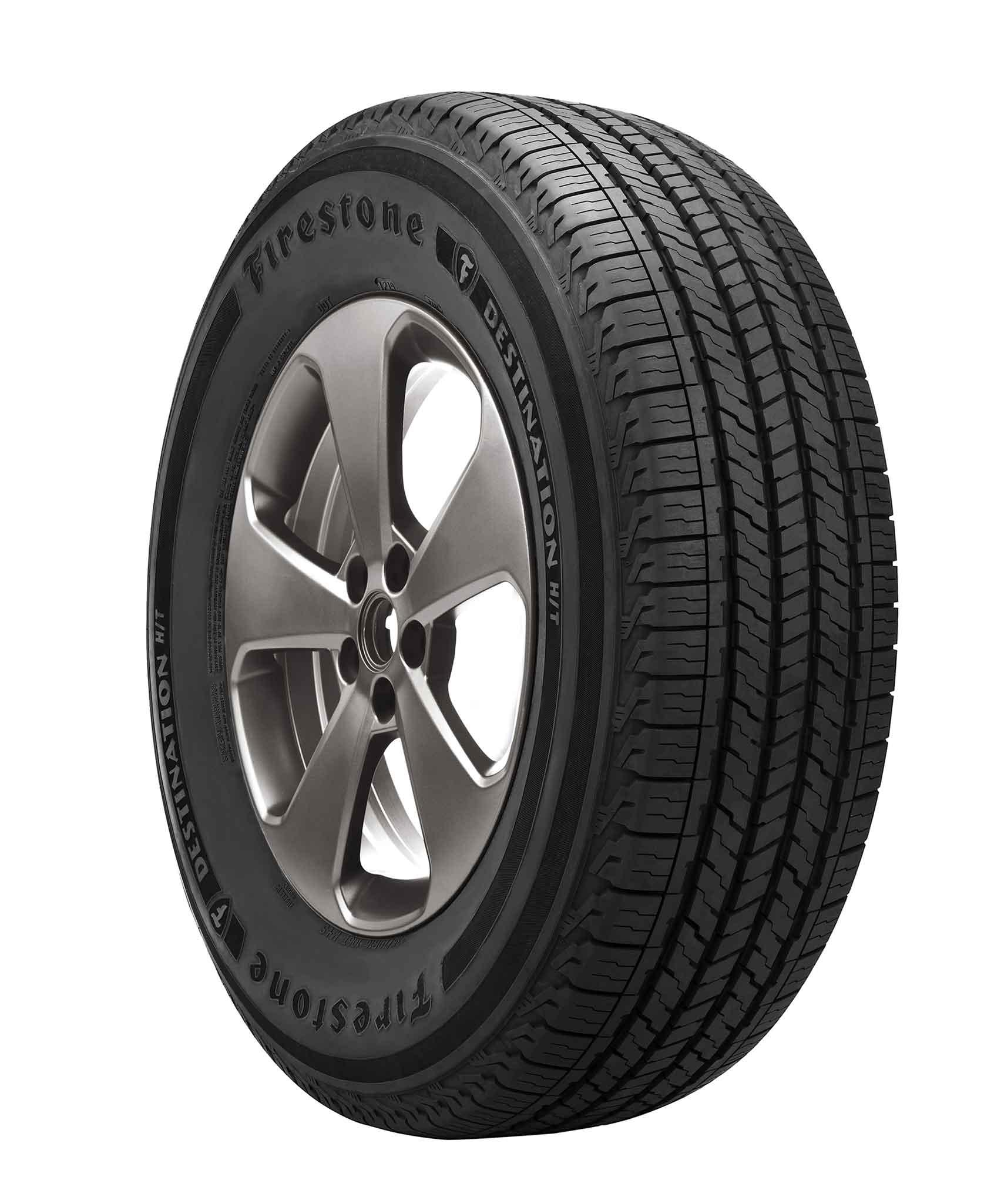 245/70R16 107H DESTINATION H/T