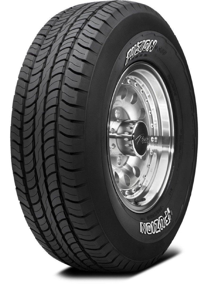 255/70R16 111T FUZION SUV OWL