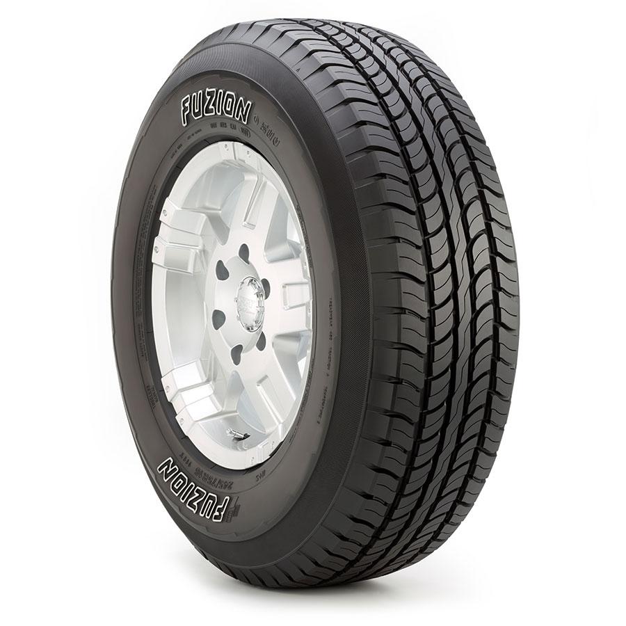 255/70R16 111T FUZION SUV OWL