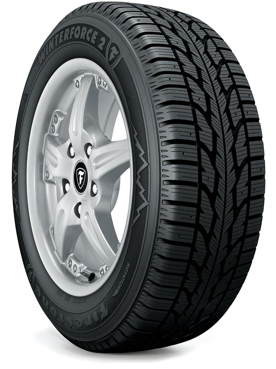 265/60R18 110S WINTERFORCE 2 UV