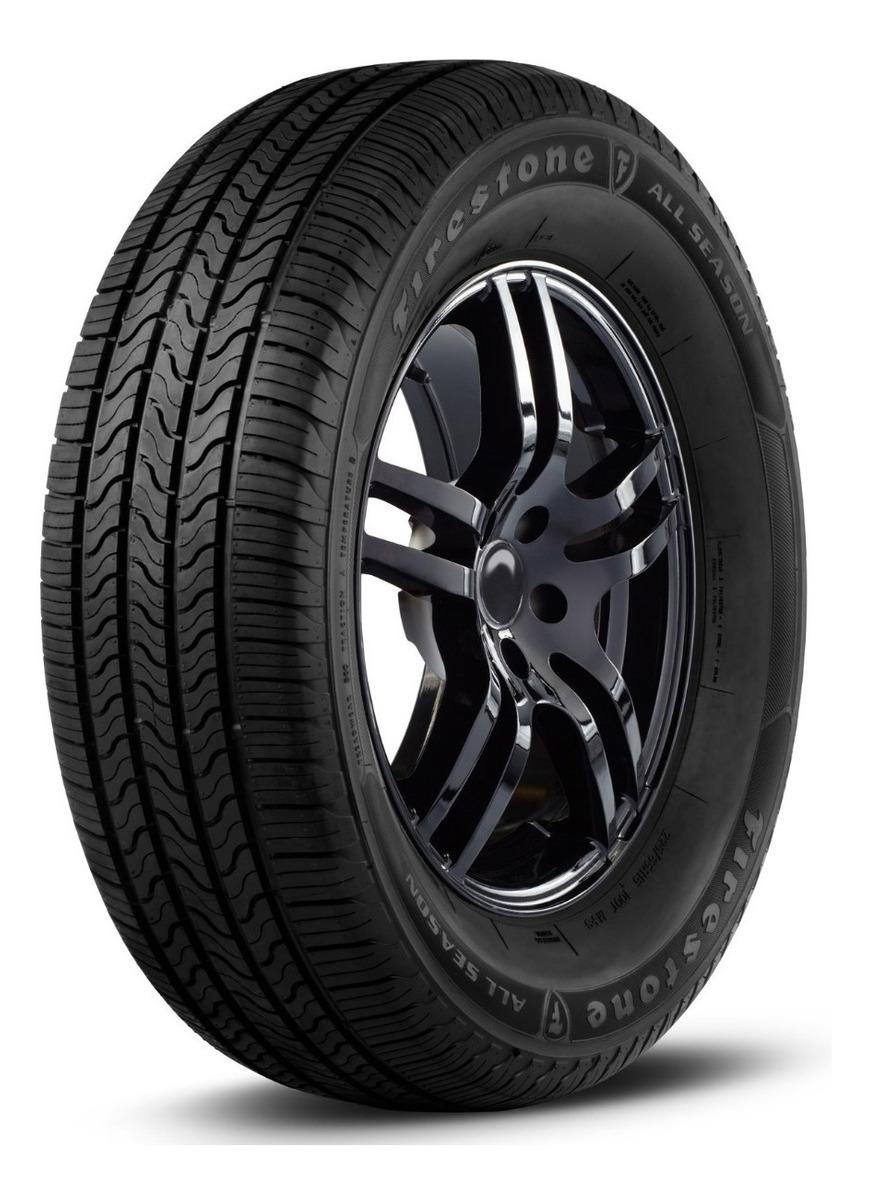 265/60R18 110T ALL SEASON