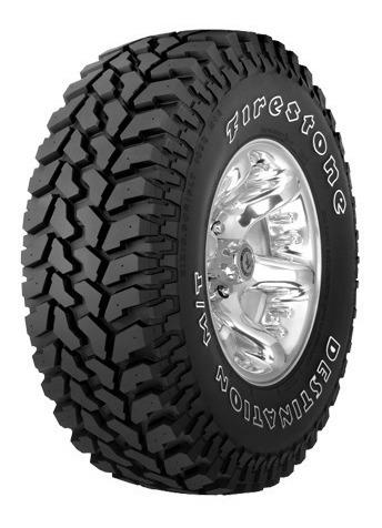 31X10.50R15LT 109Q DESTINATION M/T 23