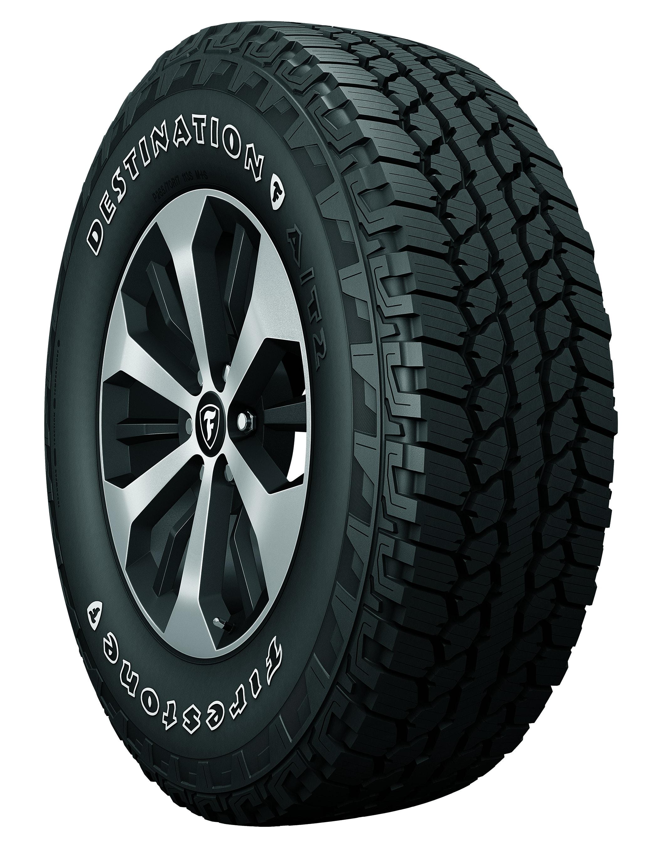 31X10.50R15LT 109S DESTINATION A/T