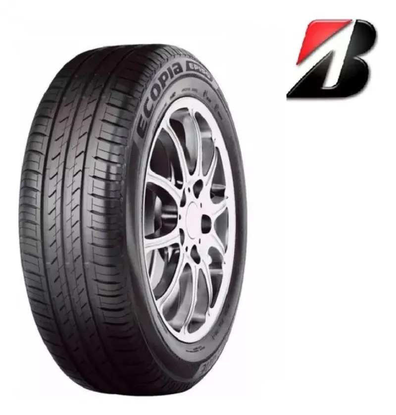 NEUMATICOS 215/60R16 BRIDGESTONE 95V ECOPIA EP 150