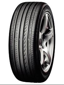 265/30R19 -93W V551 YOKOHAMA