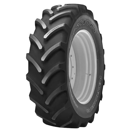 380/85R30 135D132E PERFORMER 85 TL