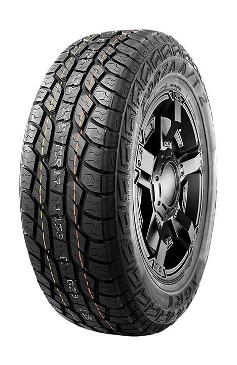 205/65R15 XBRI FORZA A/T 2 94H