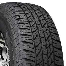 LT245/70R17-119R G015 YOKOHAMA