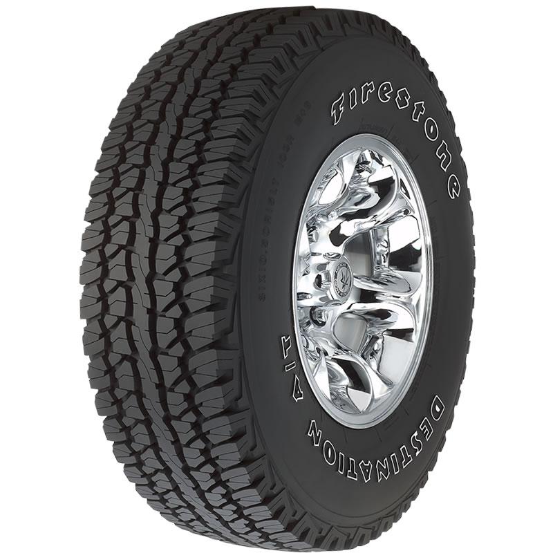 LT255/75R15 109/105S DESTINATION A/T