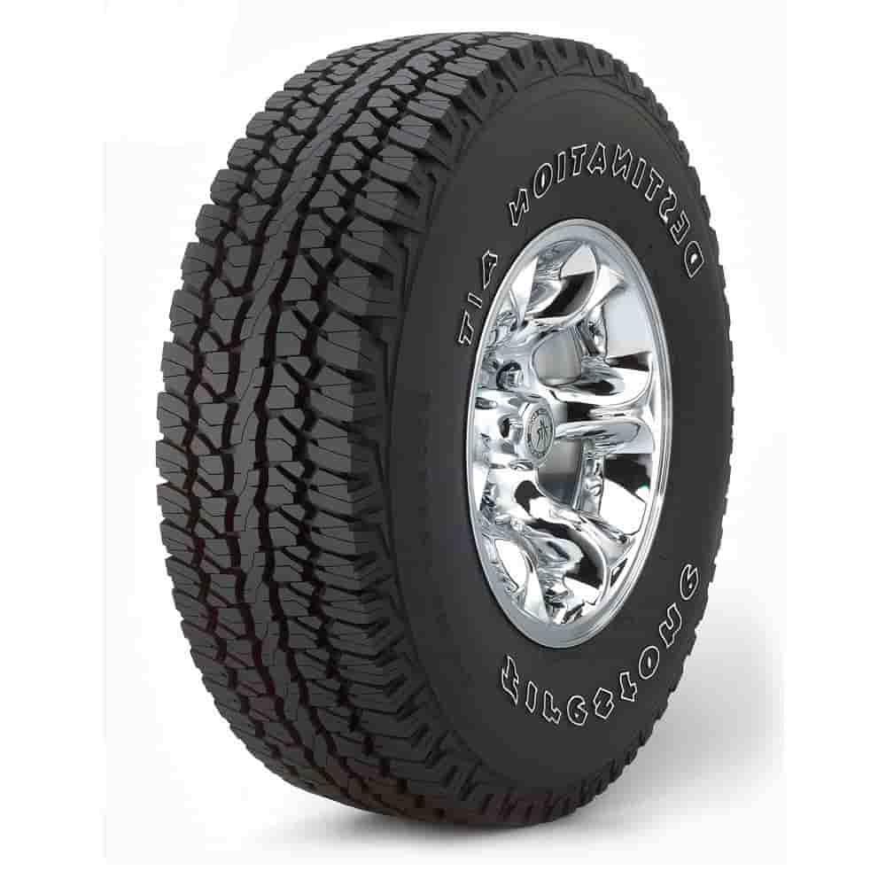 LT255/75R15 109/105S DESTINATION A/T