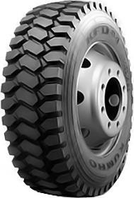 Neumaticos Kumho 12.00/R24 KFD04