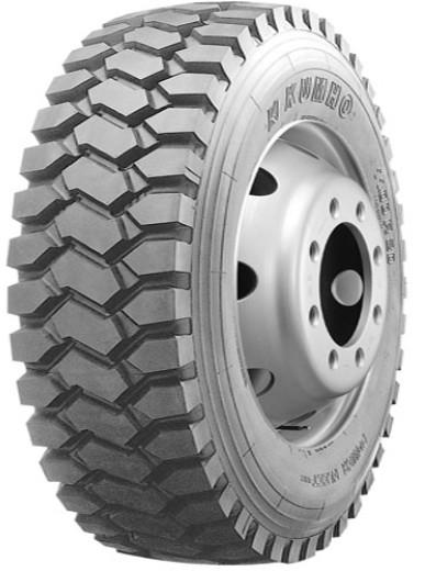 Neumaticos Kumho 12.00/R24 KFD04