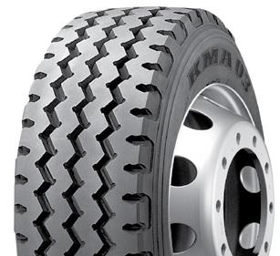 Neumaticos Kumho 12.00/R24 KMA03