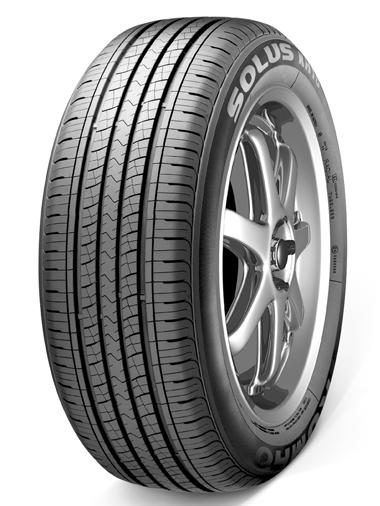 Neumaticos Kumho 155/60R15 KH16