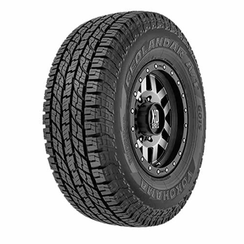 265/65R17-112H G015 YOKOHAMA