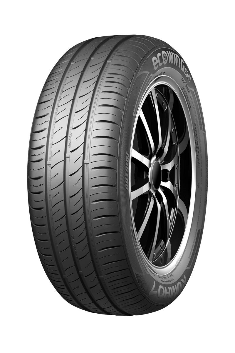 Neumaticos Kumho 165/65TR14 KH27