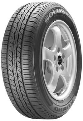 Neumaticos Kumho 165/70R13 KR21