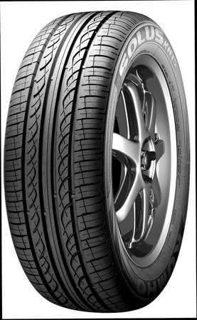 Neumaticos Kumho 175/65R13 KH15