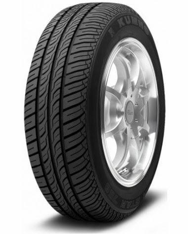 Neumaticos Kumho 175/65R14 758