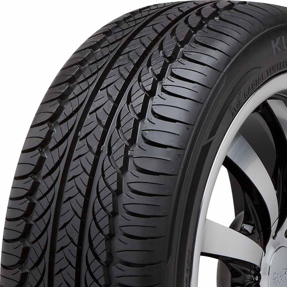 Neumaticos Kumho 185/55VR16 PA31