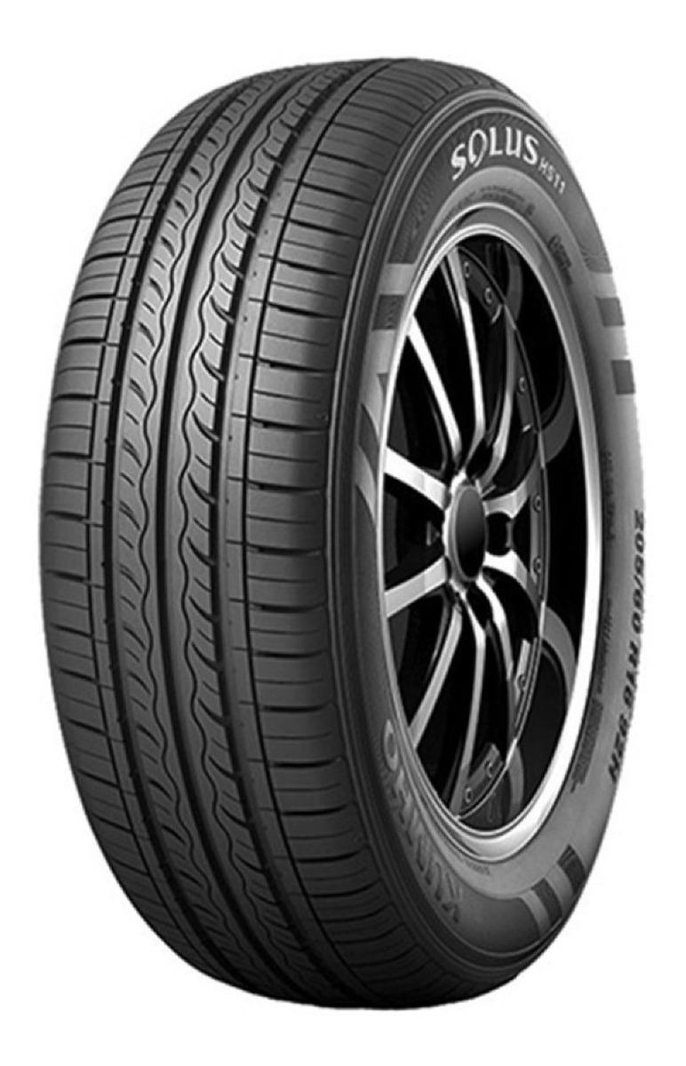 Neumaticos Kumho 185/60HR13 HS11
