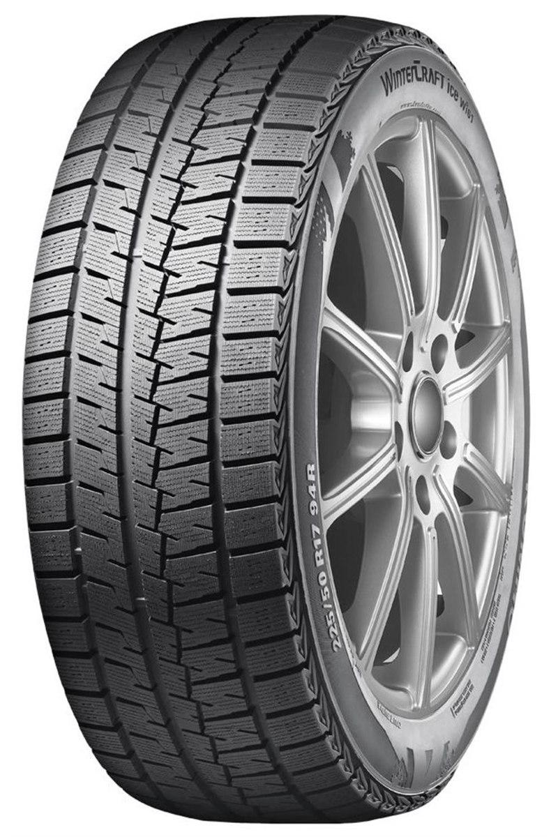 Neumaticos Kumho 185/60R14 WP51