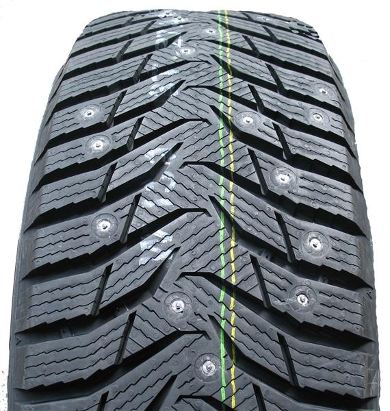 Neumaticos Kumho 195/55TR15 WI31