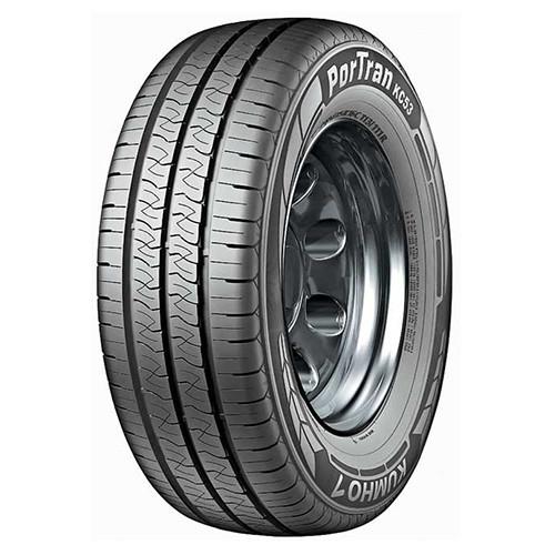 Neumaticos Kumho 195/TR15 KC53