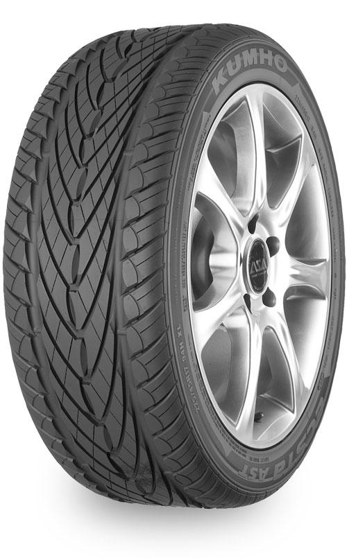 Neumaticos Kumho 205/40R17 KU25