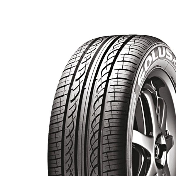 Neumaticos Kumho 205/45R16 KH15
