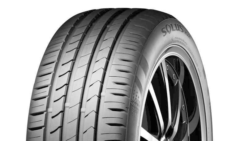 Neumaticos Kumho 205/45VR17 HS51