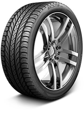 Neumaticos Kumho 205/45VR17 PA31