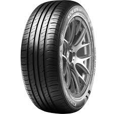 Neumaticos Kumho 205/50R17 HS61