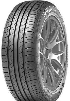 Neumaticos Kumho 205/50R17 HS61