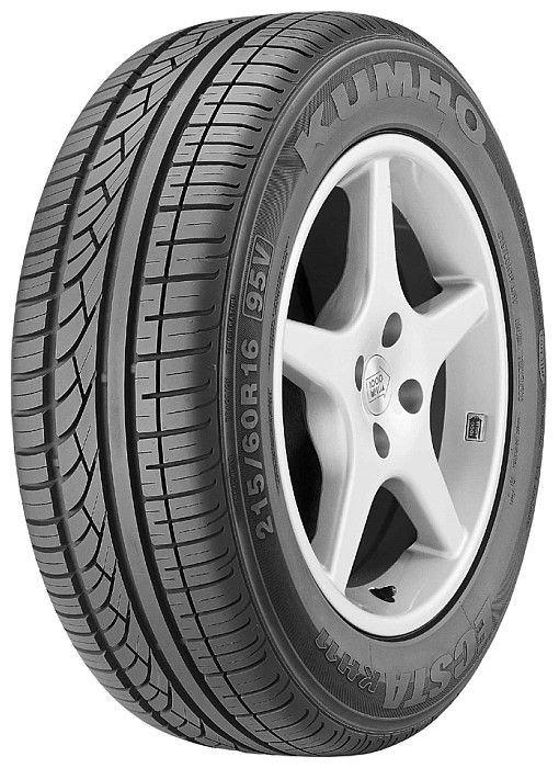 Neumaticos Kumho 205/50R17 KH11