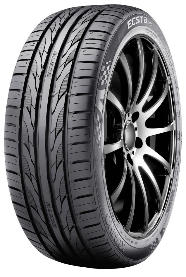 Neumaticos Kumho 205/50VR15 PS31