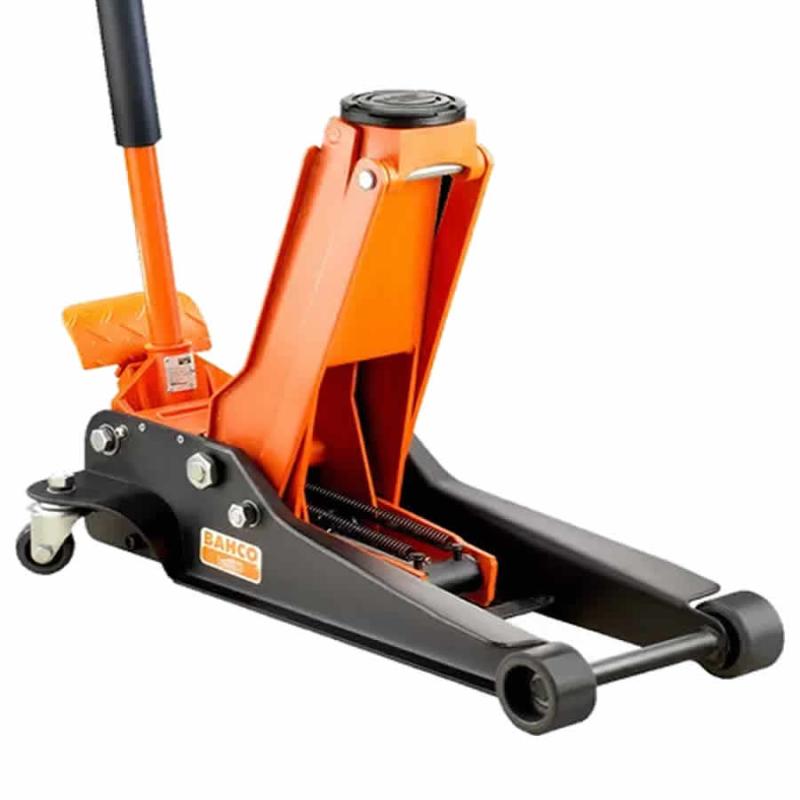 Crique Carro Rt 3tns - Importado