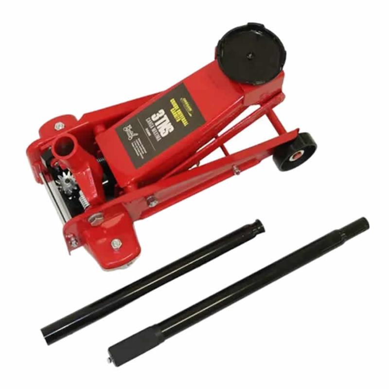 Crique Carro Rt 3tns - Importado