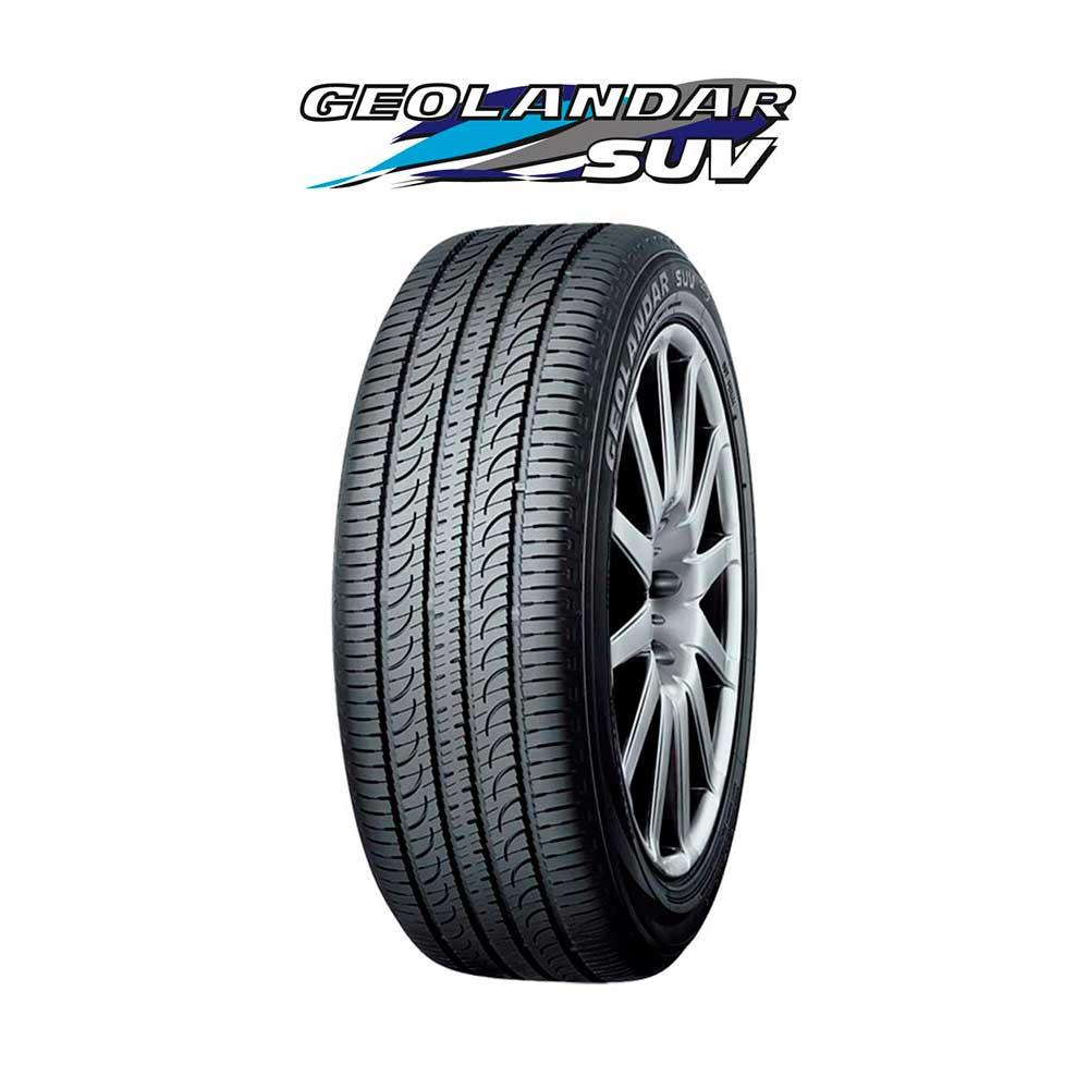 235/65R17-108V G055 YOKOHAMA