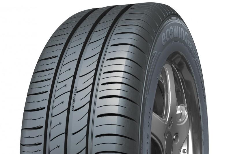 Neumaticos Kumho 205/60HR15 KH27