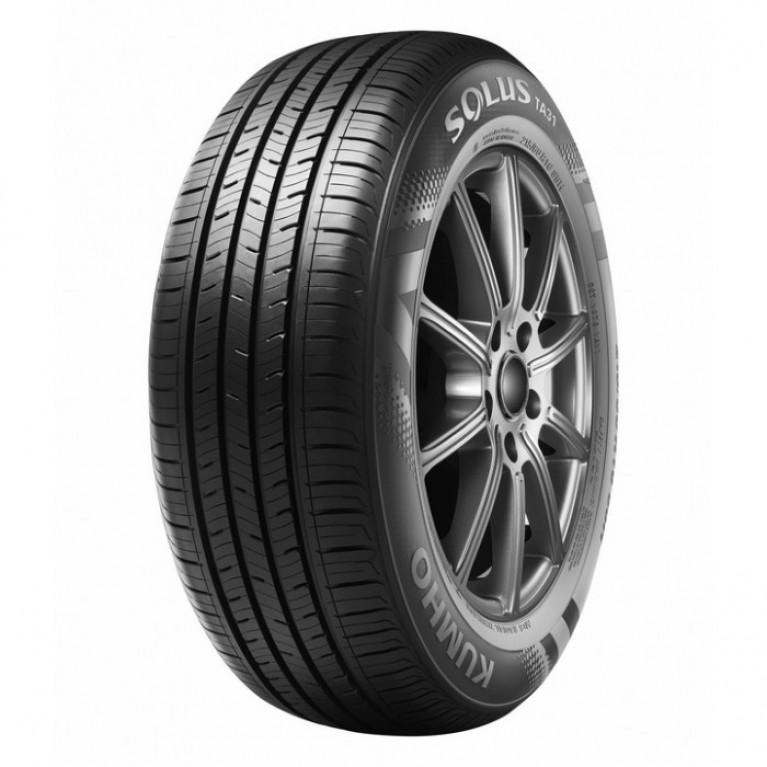 Neumaticos Kumho 205/60HR16 TA31