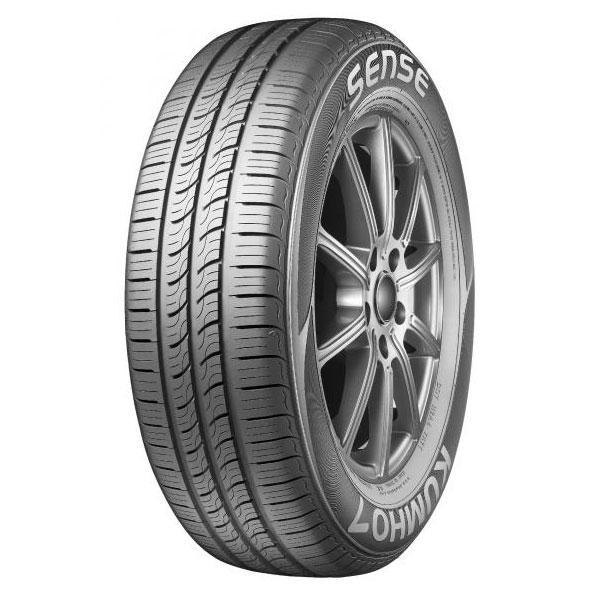 Neumaticos Kumho 205/65HR15 KR26