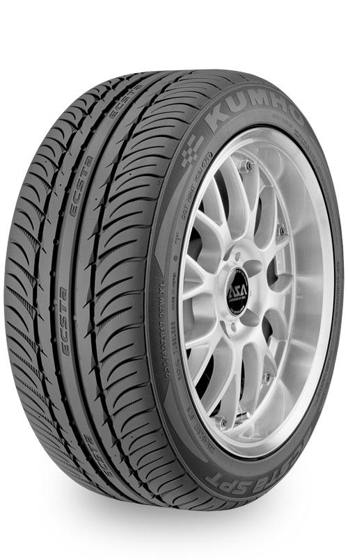 Neumaticos Kumho 215/55ZR16 KU31