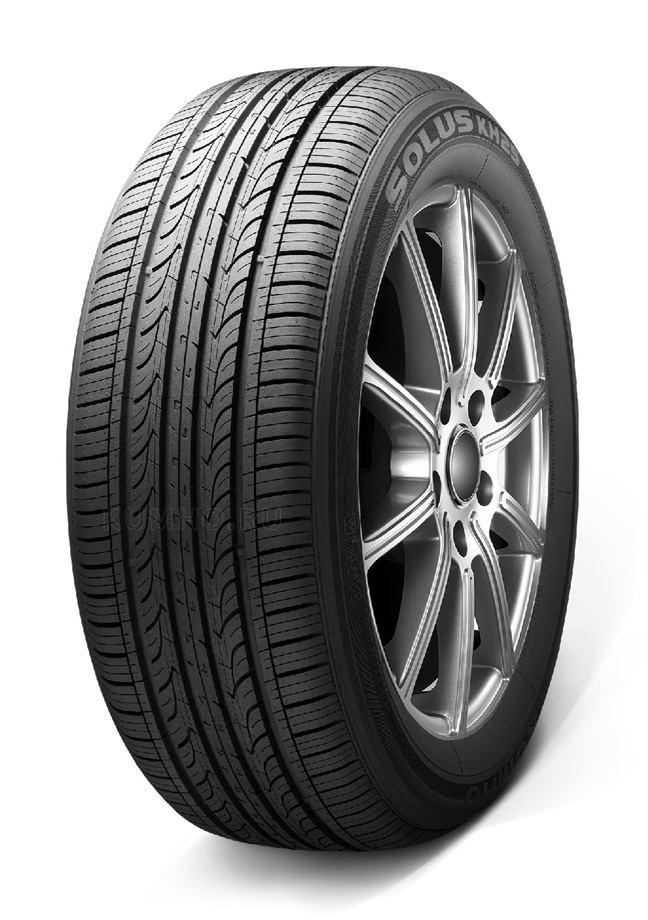 Neumaticos Kumho 215/60R16 KH25