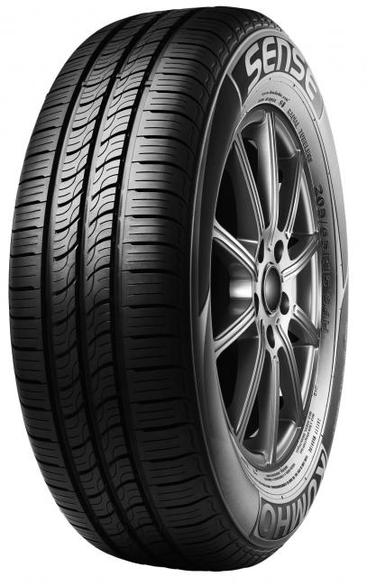Neumaticos Kumho 215/65HR15 KR26