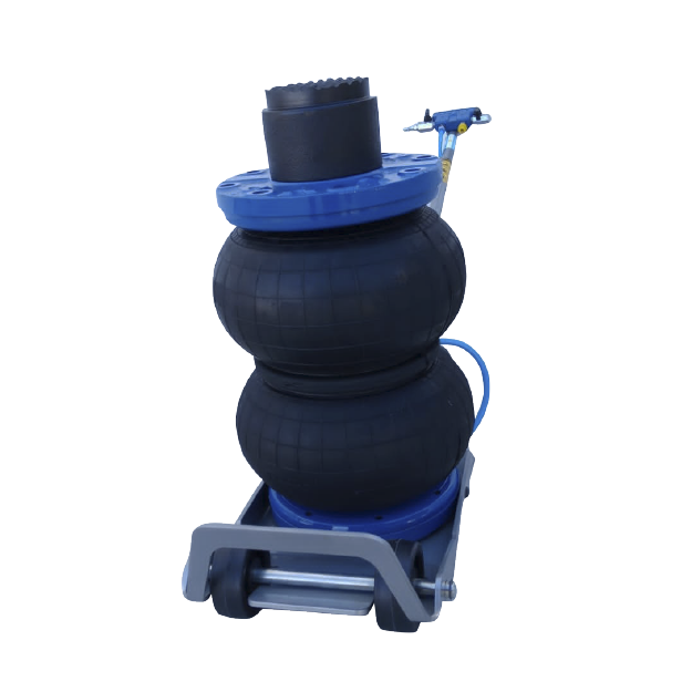 Crique Neumatico 3tn 3 Etapas