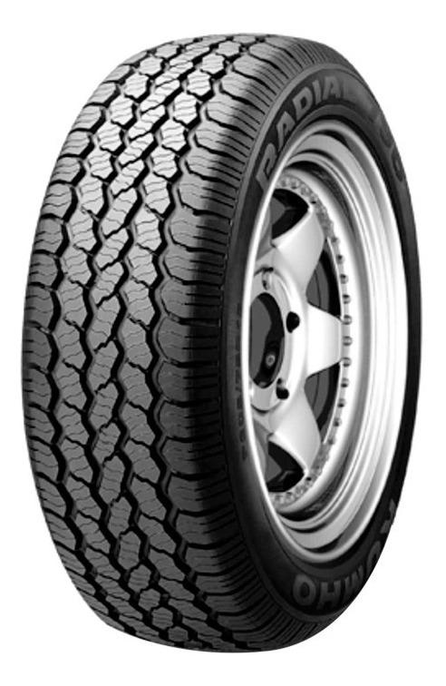 Neumaticos Kumho 215/70R15 798