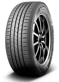 Neumaticos Kumho 225/50WR17 ES31