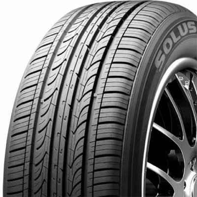Neumaticos Kumho 225/55R17 KH25